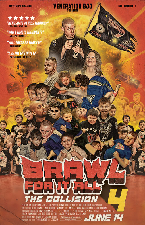 brawl