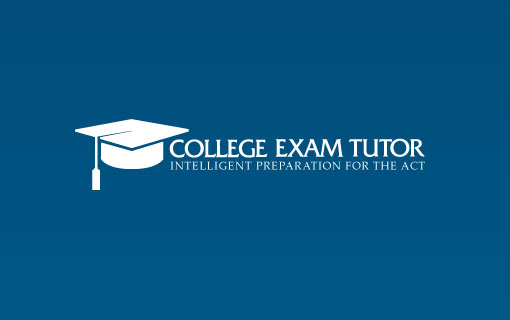 College Exam Tutor Logo