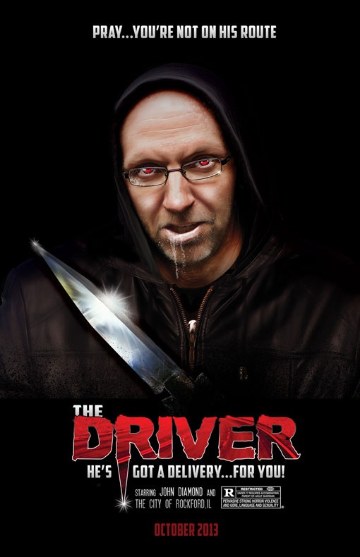 Driver 